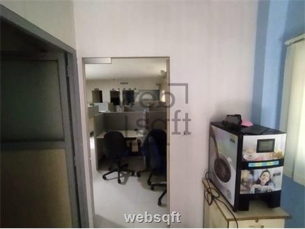 Commercial Office Space for Rent in Hyderabad